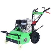 140cc 21-i Gas Push-plæneklipper-græsklippere nær mig