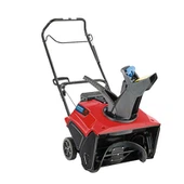 Vælg 21-i 212cc Single Stage Gas Craftsman Snowblower